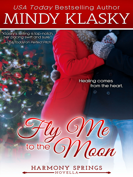 Title details for Fly Me to the Moon by Mindy Klasky - Available